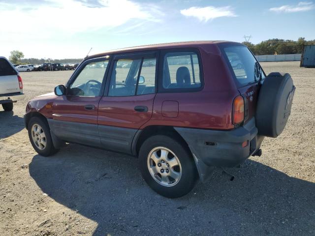 Photo 2 from auction – 1997 TOYOTA RAV4 with VIN JT3GP10V9V7020522