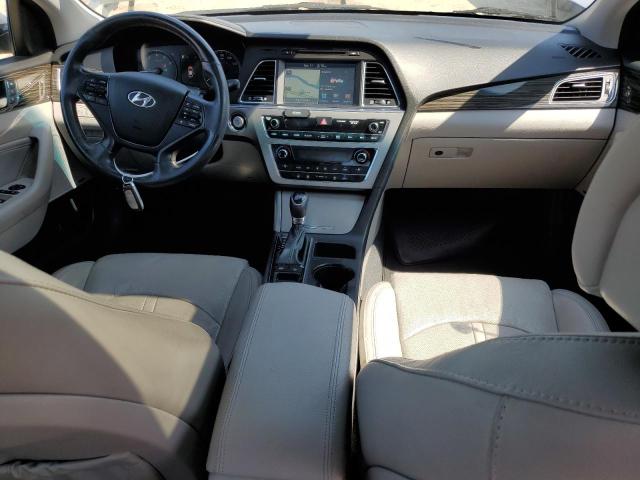 Photo 8 from auction – 2015 HYUNDAI SONATA SPO with VIN 5NPE34AF2FH164725