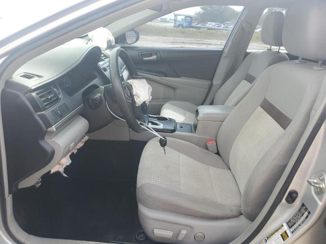 Photo 7 from auction – 2013 TOYOTA CAMRY with VIN 4T1BF1FK6DU702307