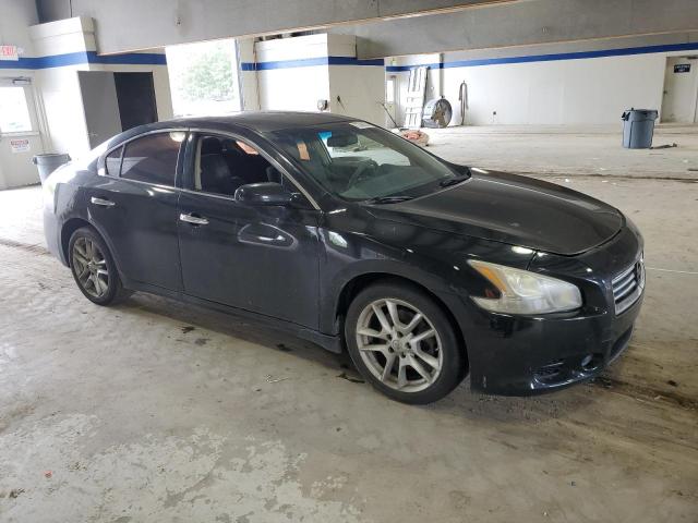Photo 4 from auction – 2011 NISSAN MAXIMA S with VIN 1N4AA5AP7BC817693