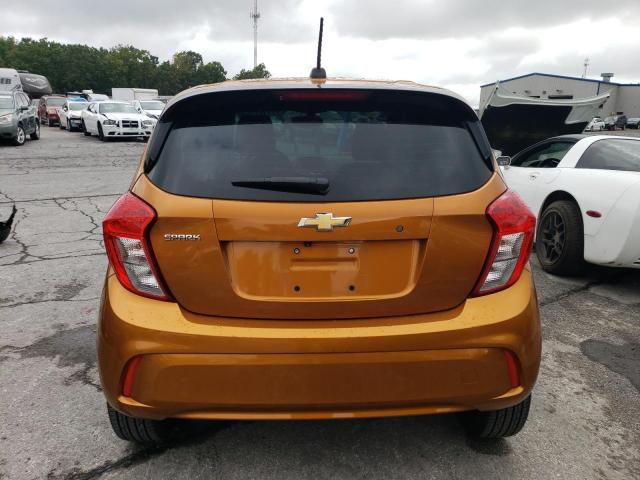 Photo 6 from auction – 2019 CHEVROLET SPARK LS with VIN KL8CB6SAXKC735756