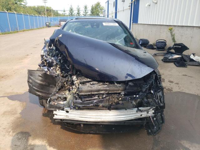 Photo 5 from auction – 2021 TOYOTA COROLLA SE with VIN 5YFB4MBEXMP082649