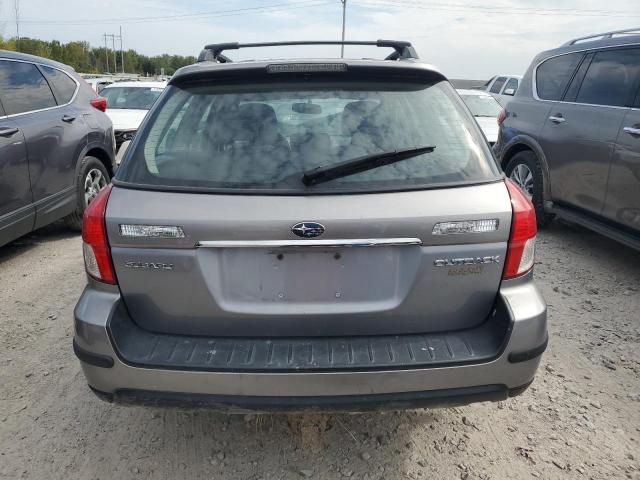 Photo 6 from auction – 2009 SUBARU OUTBACK 2. with VIN 4S4BP61C797323378