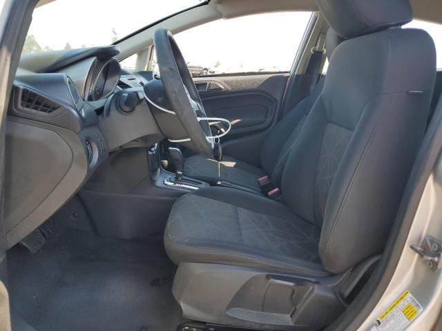 Photo 7 from auction – 2011 FORD FIESTA SE with VIN 3FADP4EJ0BM135622