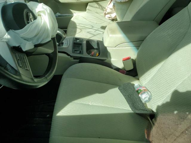 Снимка 9 от търг – 2011 SUBARU OUTBACK 2. с VIN 4S4BRBCC5B3359129