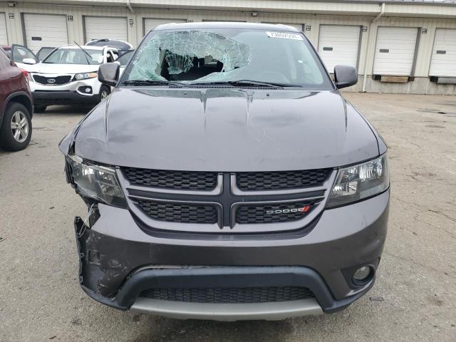 Photo 5 from auction – 2016 DODGE JOURNEY R/ with VIN 3C4PDCEG0GT148964