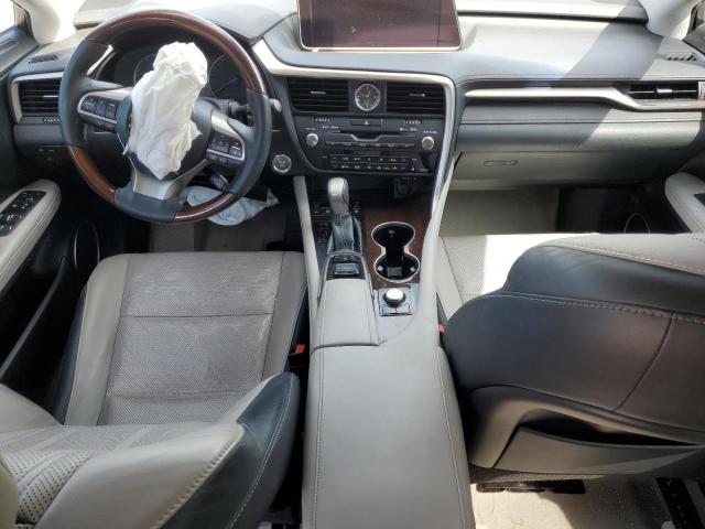 Photo 8 from auction – 2019 LEXUS RX 350 BAS with VIN 2T2ZZMCA6KC138638