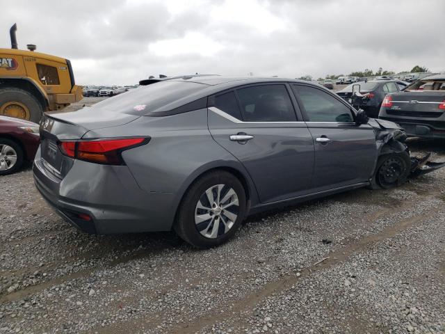 Photo 3 from auction – 2019 NISSAN ALTIMA S with VIN 1N4BL4BV8KC162465