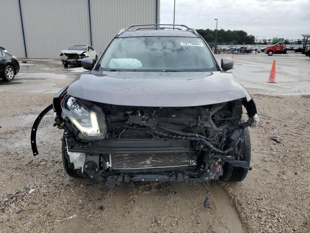 Photo 5 from auction – 2019 NISSAN ROGUE S with VIN 5N1AT2MT3KC797224