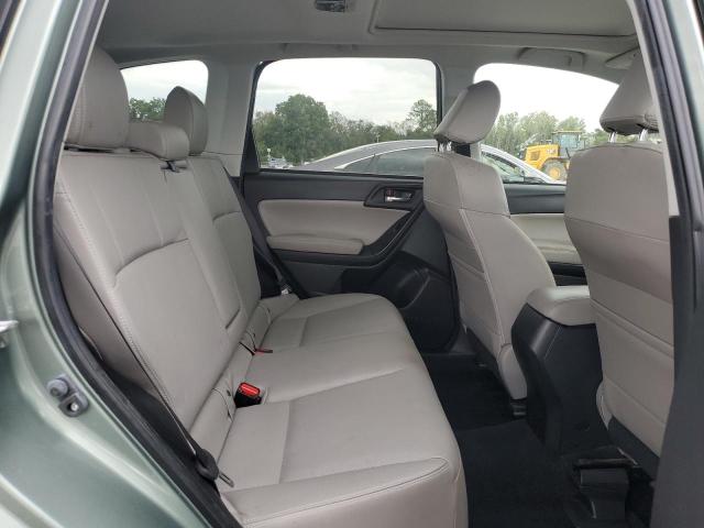 Photo 10 from auction – 2015 SUBARU FORESTER 2 with VIN JF2SJAHC5FH477559