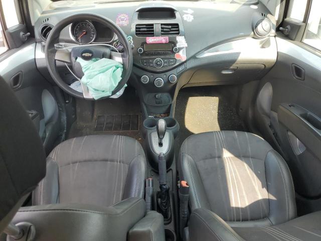 Photo 8 from auction – 2015 CHEVROLET SPARK LS with VIN KL8CB6S91FC799535