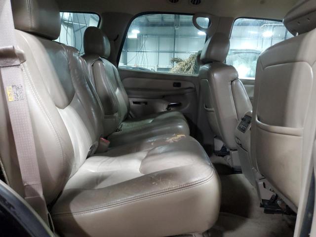 Photo 11 from auction – 2005 GMC YUKON DENA with VIN 1GKEK63U55J131884
