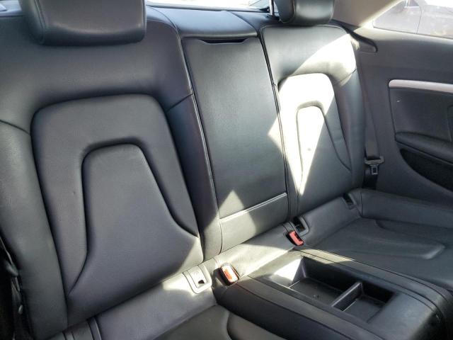 Photo 10 from auction – 2013 AUDI A5 PREMIUM with VIN WAULFAFR0DA037067