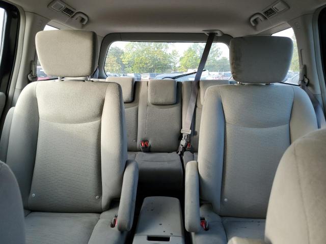 Photo 10 from auction – 2014 NISSAN QUEST S with VIN JN8AE2KP3E9106610