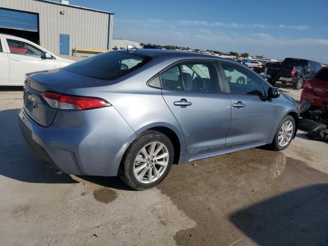 Photo 3 from auction – 2023 TOYOTA COROLLA LE with VIN 5YFB4MDEXPP078649