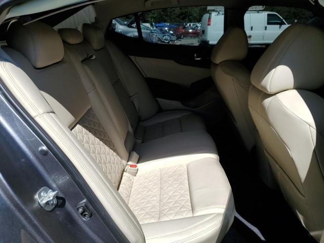 Photo 10 from auction – 2016 NISSAN MAXIMA 3.5 with VIN 1N4AA6AP3GC408653