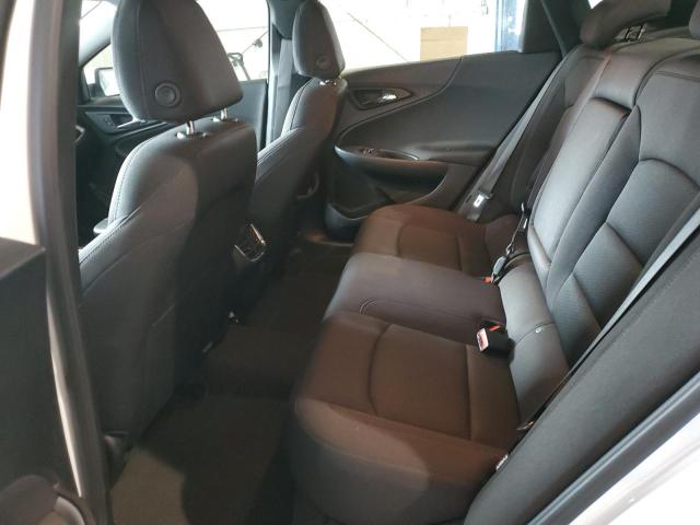 Photo 10 from auction – 2024 CHEVROLET MALIBU LT with VIN 1G1ZD5ST2RF205211