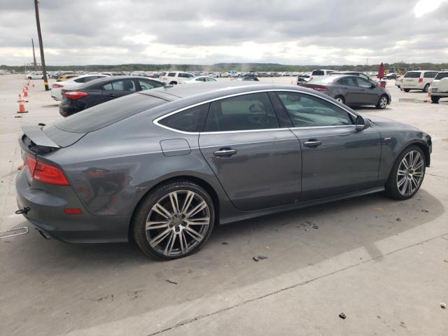 صورة رقم 3 من المزاد - 2013 AUDI A7 PRESTIG مع VIN WAU2GAFC3DN135412