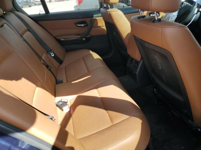 Photo 10 from auction – 2011 BMW 328 I with VIN WBAPH7C54BE460773