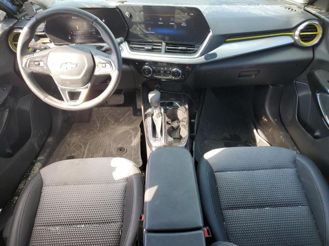 Photo 8 from auction – 2024 CHEVROLET TRAX 1LT with VIN KL77LHE20RC219712