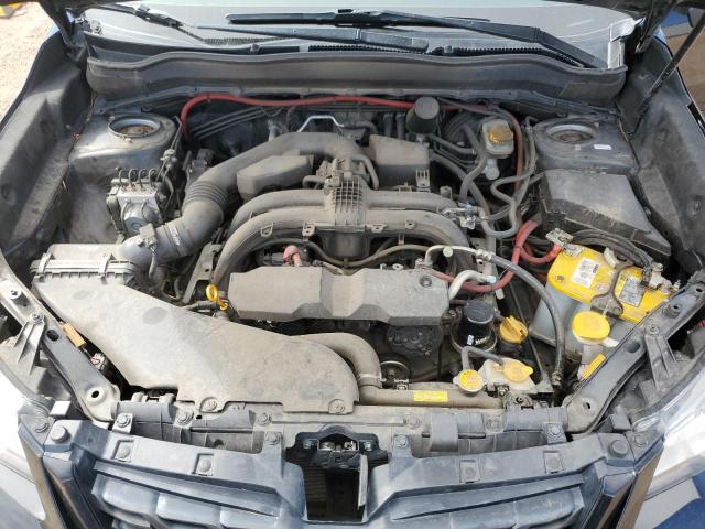 Photo 12 from auction – 2017 SUBARU FORESTER 2 with VIN JF2SJAEC5HG581238