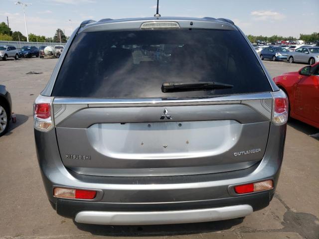 Photo 6 from auction – 2015 MITSUBISHI OUTLANDER with VIN JA4AD3A36FZ007049