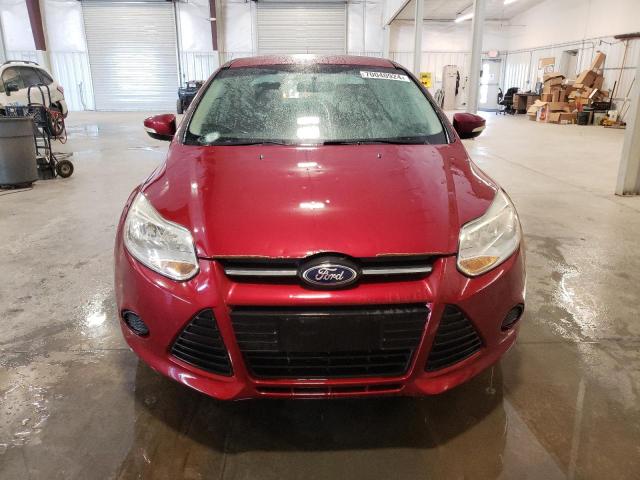 Photo 5 from auction – 2014 FORD FOCUS SE with VIN 1FADP3F28EL363150