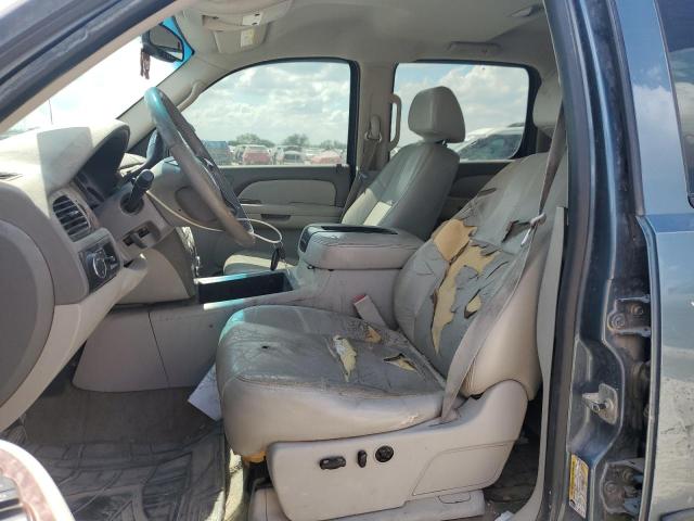 Photo 7 from auction – 2007 GMC NEW SIERRA with VIN 2GTEC13J371534907