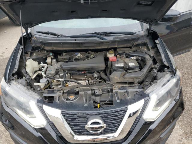 Photo 12 from auction – 2017 NISSAN ROGUE S with VIN KNMAT2MT7HP530299