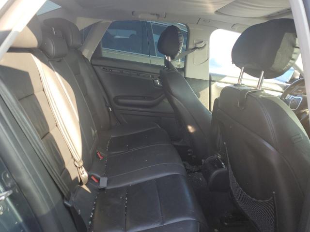 Photo 10 from auction – 2008 AUDI A4 2.0T QU with VIN WAUDF78E88A080062