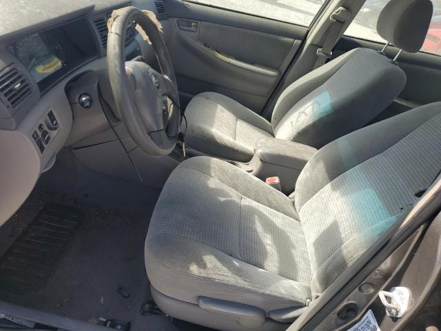 Photo 7 from auction – 2006 TOYOTA COROLLA CE with VIN 1NXBR32E86Z722385