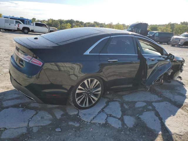 Photo 3 from auction – 2017 LINCOLN MKZ RESERV with VIN 3LN6L5FC3HR655129