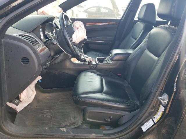 Photo 7 from auction – 2014 CHRYSLER 300 with VIN 2C3CCARG1EH297345