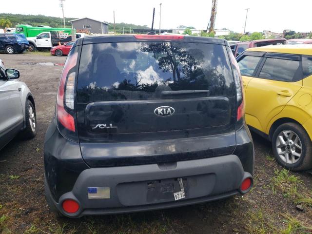 صورة رقم 6 من المزاد - 2016 KIA SOUL مع VIN KNDJN2A29G7258178
