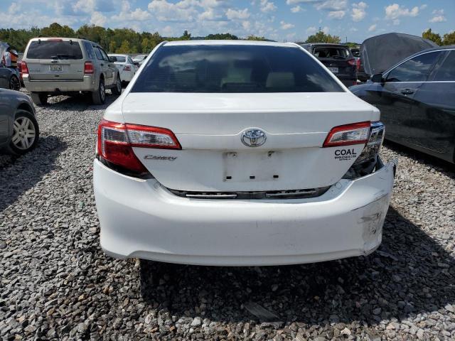 Photo 6 from auction – 2013 TOYOTA CAMRY L with VIN 4T1BF1FK6DU720967