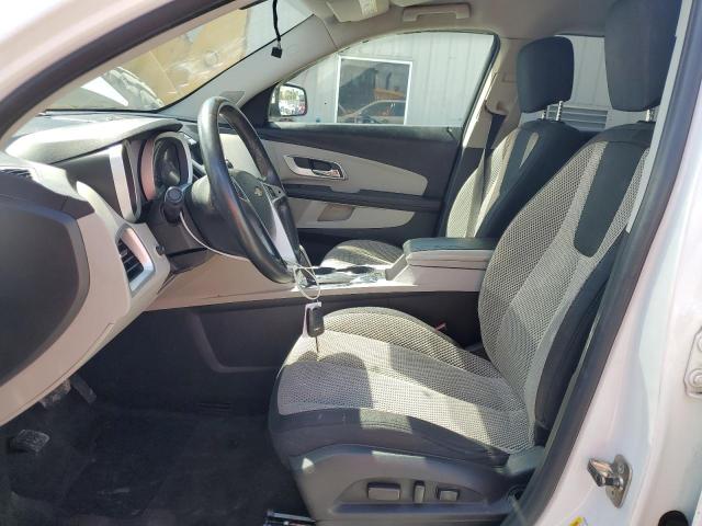 Photo 7 from auction – 2011 CHEVROLET EQUINOX LT with VIN 2CNFLEEC6B6247062