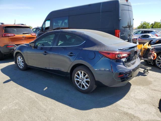 Photo 2 from auction – 2015 MAZDA 3 TOURING with VIN 3MZBM1V77FM128196