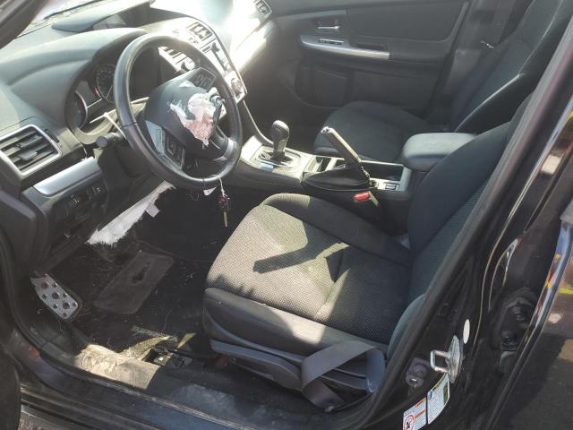 Photo 7 from auction – 2016 SUBARU IMPREZA PR with VIN JF1GPAF63G8228121