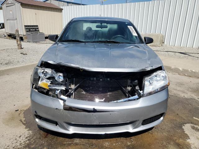 Photo 5 from auction – 2013 DODGE AVENGER SE with VIN 1C3CDZAB6DN576811