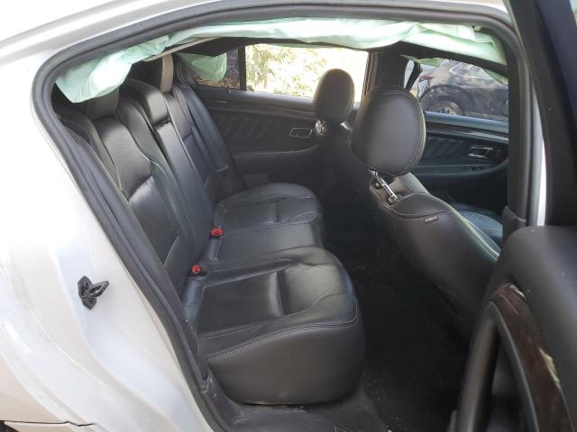 Photo 10 from auction – 2014 FORD TAURUS LIM with VIN 1FAHP2F84EG127345