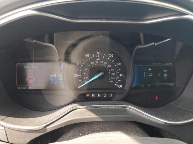 Photo 9 from auction – 2016 FORD FUSION SE with VIN 3FA6P0T95GR182777
