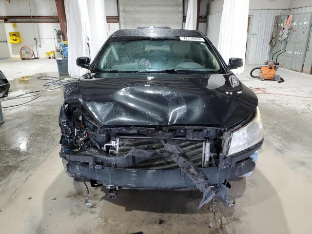 Photo 5 from auction – 2013 BUICK LACROSSE with VIN 1G4GC5E37DF128806