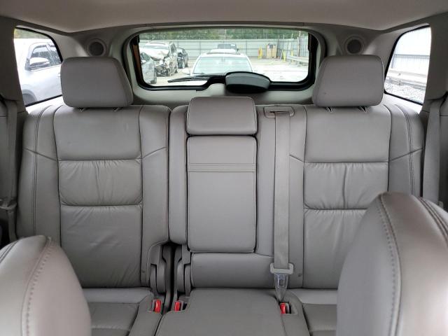 Photo 10 from auction – 2011 JEEP GRAND CHER with VIN 1J4RR4GG7BC622405