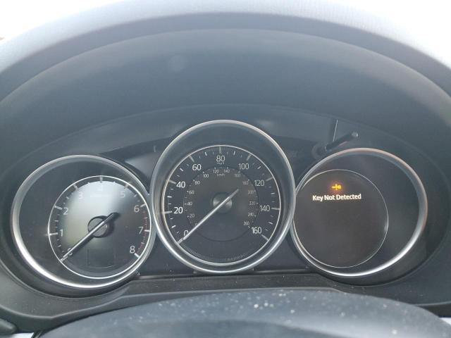 Foto 9 de la subasta – 2024 MAZDA CX-5 PREFE con VIN JM3KFBCMXR0366408