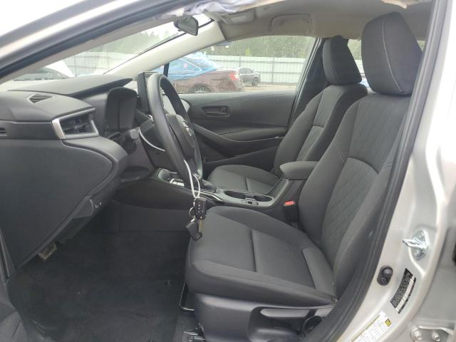 Photo 7 from auction – 2024 TOYOTA COROLLA LE with VIN 5YFB4MDE1RP174088