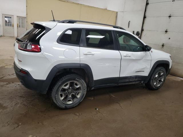 Photo 3 from auction – 2019 JEEP CHEROKEE T with VIN 1C4PJMBX0KD309864