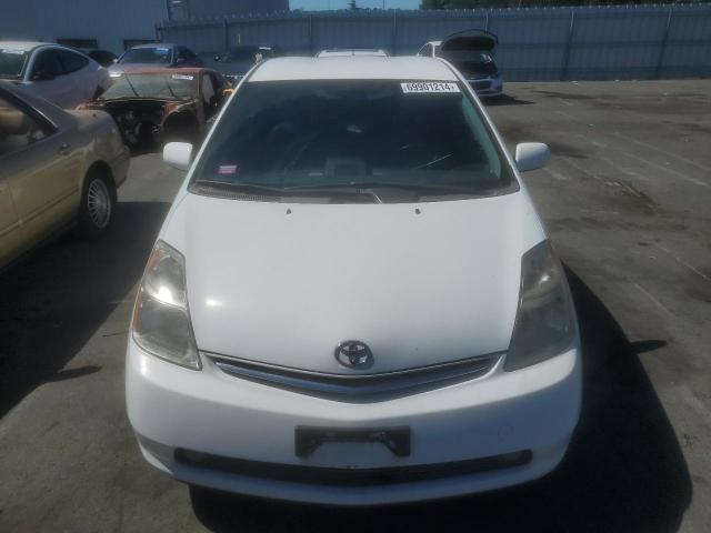 Photo 5 from auction – 2008 TOYOTA PRIUS with VIN JTDKB20UX87798835