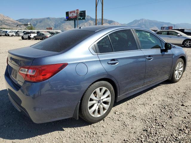 Photo 3 from auction – 2015 SUBARU LEGACY 2.5 with VIN 4S3BNBC69F3069251