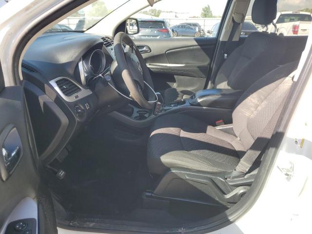 Photo 7 from auction – 2017 DODGE JOURNEY SE with VIN 3C4PDCAB6HT605224