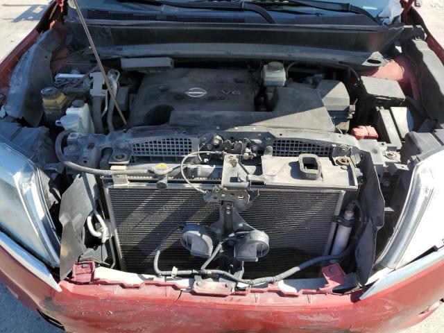 صورة رقم 12 من المزاد - 2014 NISSAN PATHFINDER مع VIN 5N1AR2MN0EC721089
